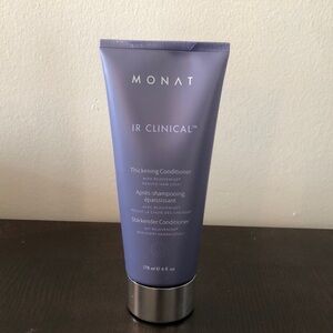 MONAT IR CLINICAL THICKENING CONDITIONER